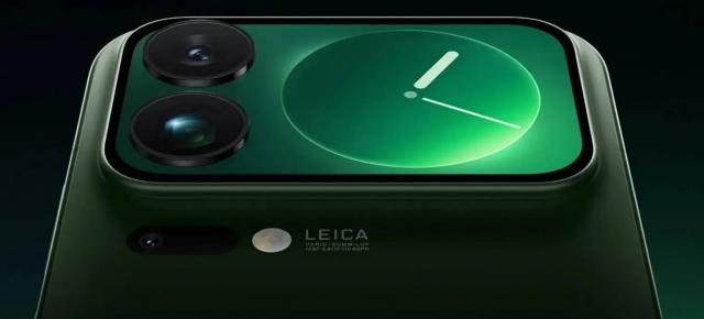 Xiaomi 18 cel mic va aduce o baterie imensă și două camere de 200 de megapixeli