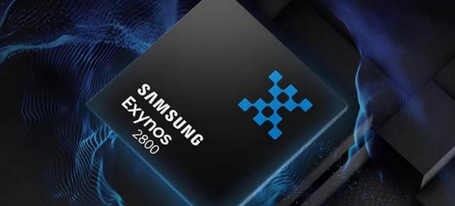 Exynos 2800 e pregătit pentru Galaxy S28; Samsung a început să lucreze la el