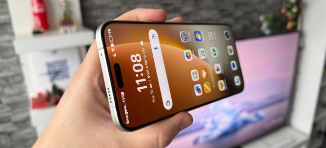 HONOR aduce un soi de AirDrop pe telefoanele sale, odată cu MagicOS 11