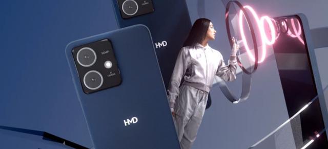 HMD Crest 2 Pro apare în primele leak-uri: Baterie uriașă și ecran mai fluid