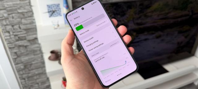 OPPO A6 Pro 5G: Baterie care surprinde plăcut, aproape de top 10 deși nu ai zice privind procesorul