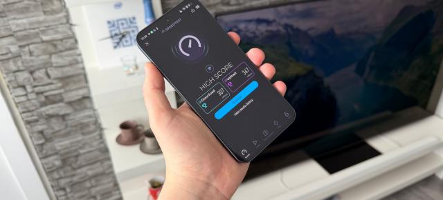 OPPO A6 Pro 5G: Conectivitate 5G și WiFi cu un design de antene la 360 de grade