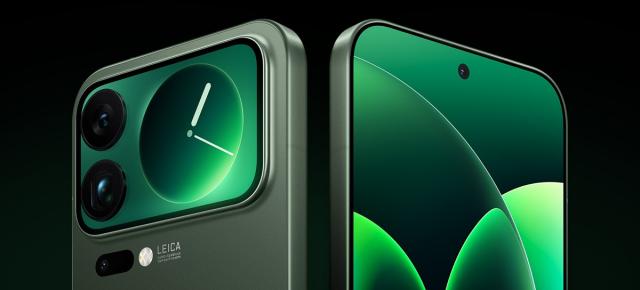 Xiaomi trece la LOFIC și pe modele non Ultra! Xiaomi 17 Pro Max are LOFIC și două camere de 200 MP