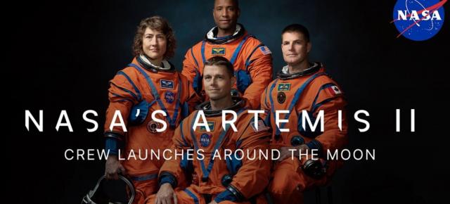 Omenirea pleacă astăzi spre Lună; Cum poţi urmări LIVE decolarea misiunii Artemis II