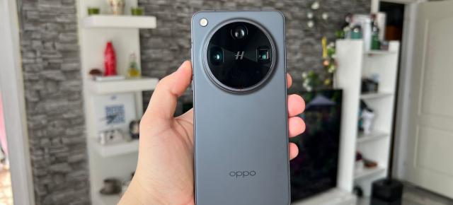 OPPO nu se joacă în materie de camere și pregătește setup triplu de 200 mpx wide, 200 mpx periscop și 200 mpx ultrawide pe Find X10 Pro