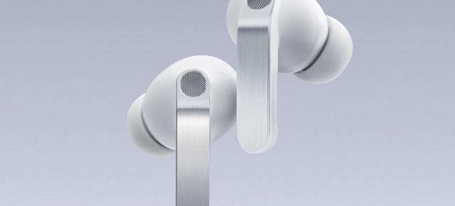 Aparat auditiv de la Samsung? Galaxy Buds Able a scăpat online