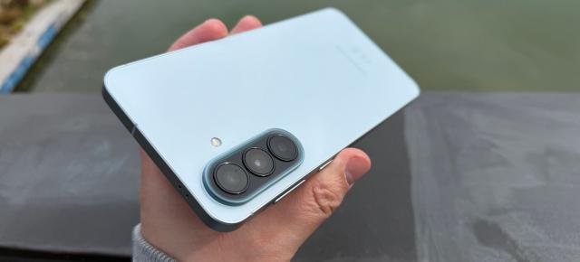 Samsung Galaxy A57: Camera care se mulează pe nevoile publicului țintă, cadre detaliate, closeup eficient