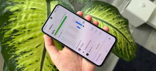 Samsung Galaxy A37: Baterie care tânjește după tehnologia Si/C