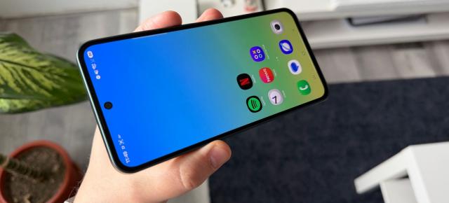 Samsung Galaxy A37: Benchmark-uri alimentate de procesorul lui Galaxy A55, peste Honor Magic8 Lite 