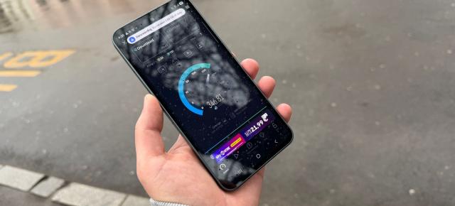 Samsung Galaxy A37: Conectivitate 5G și WiFi, dar un modem celular nu foarte potent