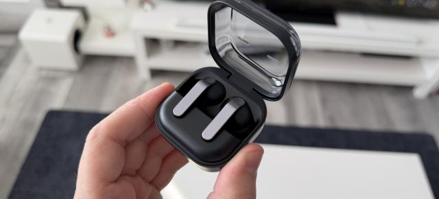 Samsung pregătește Galaxy Able; noi căști wireless apar în aplicația oficială Galaxy Buds