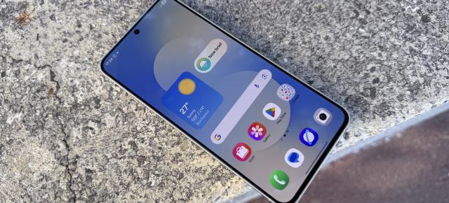 Samsung Galaxy S26 FE apare pe neașteptate în GeekBench, cu sau fără Exynos?