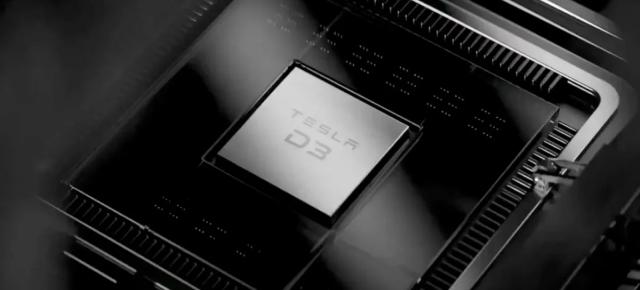 Tesla mută calculul în spațiu; cipul D3 arată direcția în care merge AI-ul