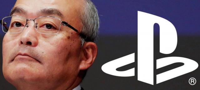 De ce a fost forțată Sony să se reinventeze; Electronicele pierd teren în fața conținutului