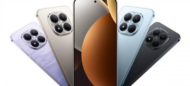 Telefon Redmi cu baterie de 10.000 mAh? Ce știm despre Redmi Note 17 Pro Max și cu ce ecran IMENS vine