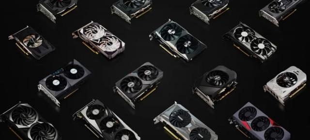 Acest malware îți atacă placa grafică și primește acces la PC-ul tău; ce sunt GeForge, GDDRHammer?