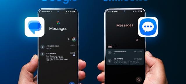 Samsung confirmă oficial: aplicația Samsung Messages va fi eliminată din iulie 2026