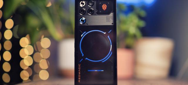 3DMark delistează smartphone-urile REDMAGIC din aplicația benchmark; Motivul e surprinzător