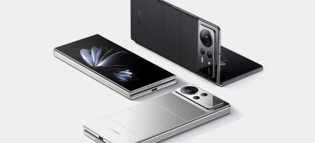 Xiaomi 17 Fold va fi marele rival al lui Galaxy Z Fold 8 și azi îi aflăm specificațiile