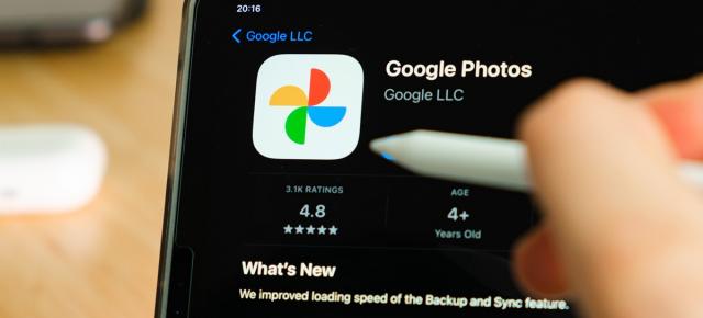 Google Photos primește în sfârșit controlul vitezei video, una dintre cele mai cerute funcții de utilizatori