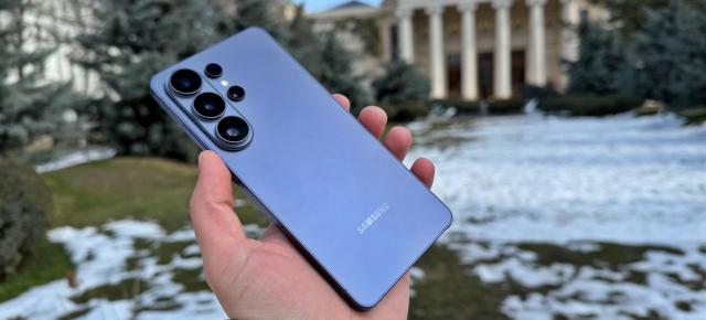 Galaxy S26 Ultra se vinde bine! Samsung crește capacitatea de producție pentru a face față cererii ridicate