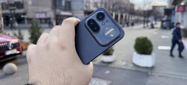 Nothing Phone (4a) Pro review detaliat în limba română (evaluare Mobilissimo)