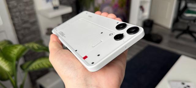 CMF Phone 3 Pro se pregătește de debut; Câteva specificații ajung pe web