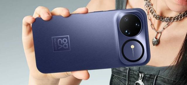 Huawei Nova 16 va avea o baterie imensă, de 7000 mAh, chipset Kirin 9000