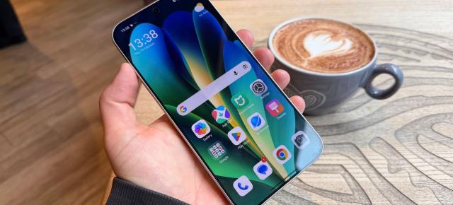 HyperOS 4.0 primeşte integrare Leica la nivel de culori de UI şi design nou de interfaţă