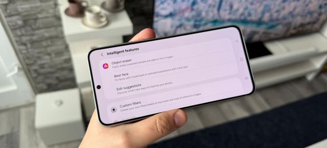 One UI 8.5 (Beta) ajunge pe Galaxy S23 FE, Galaxy A35 și Galaxy A55