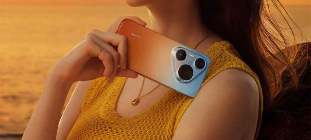 Iată cum arată fotografiile cu zoom 20x prinse de HUAWEI Pura 90 Pro Max folosind camera periscop de 200 mpx