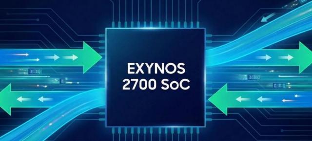 Samsung pariază pe Exynos 2700 în seria Galaxy S27, cu 50% dintre unităţi înzestrate cu acest CPU