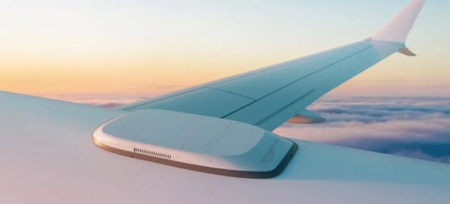 Viteze de 1 Gbps în avioane prin Amazon Leo; Ce oferă noul sistem Wi-Fi?