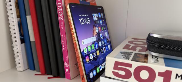 OPPO Find N6: Display-uri ceva mai imersive, luminoase, unde e CUTA? 