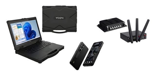 Laptop robust de la Nokia? Un model tip „servietă” apare în cărți, cu specificații de top și display foarte luminos