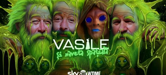 SkyShowtime aduce mai multe filme românești pe platformă; De la thrillere la comedii SF în oferta din aprilie