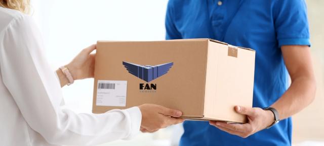 FAN Courier clarifică situația: Agențiile fizice NU se închid complet