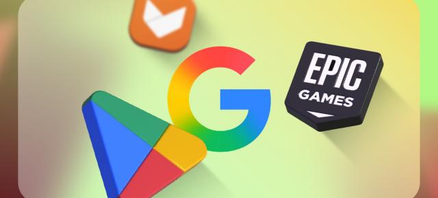 Aptoide dă Google în judecată; Un nou proces antitrust readuce în discuție controlul asupra Android