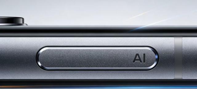 Vă place această modă? Xiaomi 18 Pro adoptă un buton AI lateral