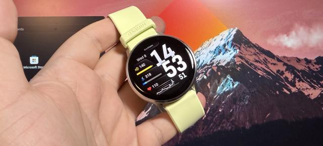 Ai iPhone cu iOS 26 instalat și smartwatch Garmin? Ai putea întâmpina probleme mari de conexiune între cele două