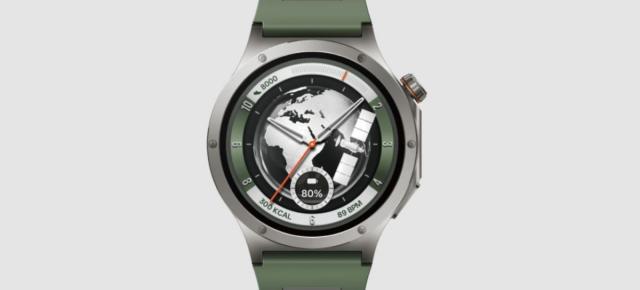 OnePlus Watch 4 apare în Google Play Console: primele detalii despre specificații și design