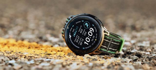 Amazfit Cheetah 2 Pro a debutat! Smartwatch premium pentru alergători, cu funcții avansate de antrenament