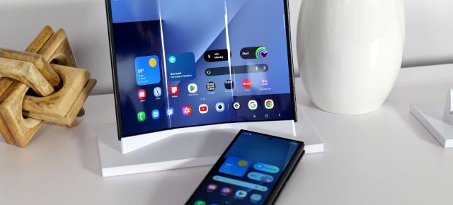 Galaxy Z TriFold dispare de pe piață: experimentul Samsung ajunge la final