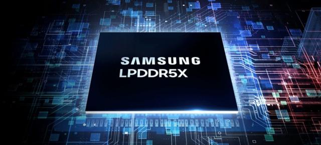 Samsung oprește producția memoriei RAM LPDDR4; Vom avea parte de LPDDR5 și pe smartphone-urile accesibile