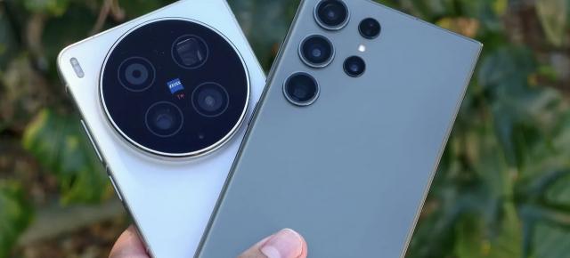 Camerele de 200 MP evoluează vizibil; Samsung și vivo reduc diferențele dintre marketing și utilizarea reală