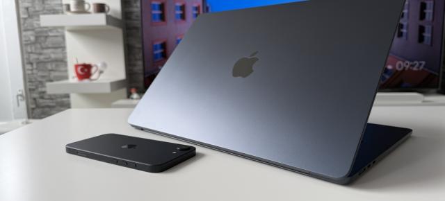 Apple ar putea lansa primele CPU-uri sub 1nm pentru MacBook până în 2029; TSMC lucrează la un nou proces de litografiere