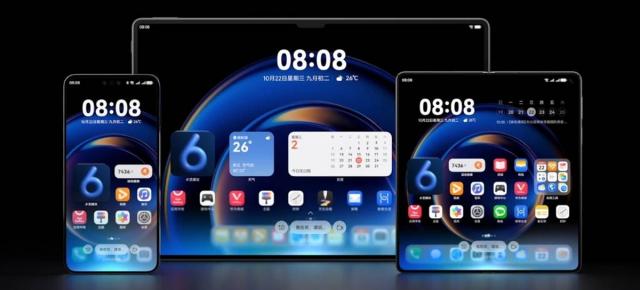 HarmonyOS 6 depășește 55 de milioane de dispozitive; Huawei accelerează tranziția către propriul ecosistem software