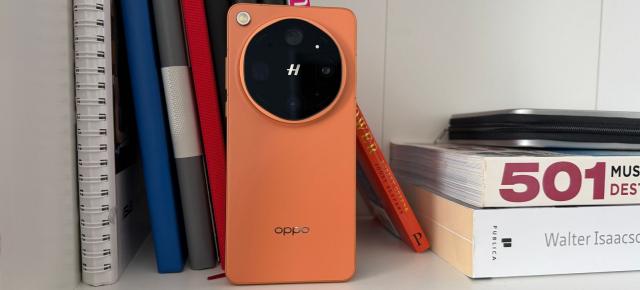 OPPO Find X9 Ultra: Hardware fără sacrificii oriunde te-ai uita, la ecran, baterie, cameră