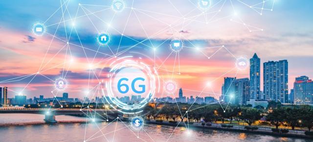 China pornește prima rețea Pre-6G; testele trec la nivel practic