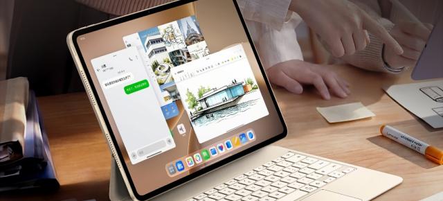 Tabletă de top de la OPPO? Noul model Pad 5 Pro aduce procesor Snapdragon 8 Elite Gen 5, display de 13.2 inch, baterie de peste 13.000 mAh